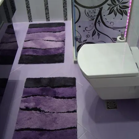 아파트 Luxury Panoramic Seaside