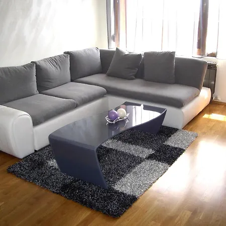 아파트 Luxury Panoramic Seaside 부르가스