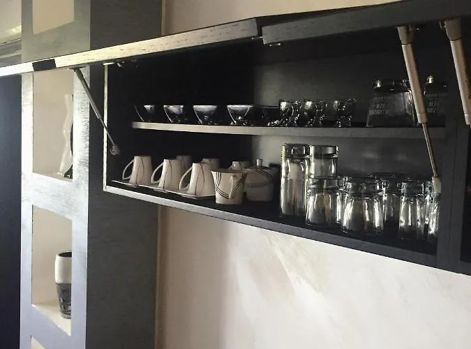 Апартамент Luxury Panoramic Seaside