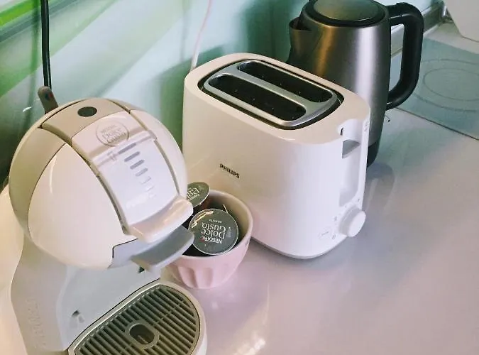 Апартамент Luxury Panoramic Seaside *