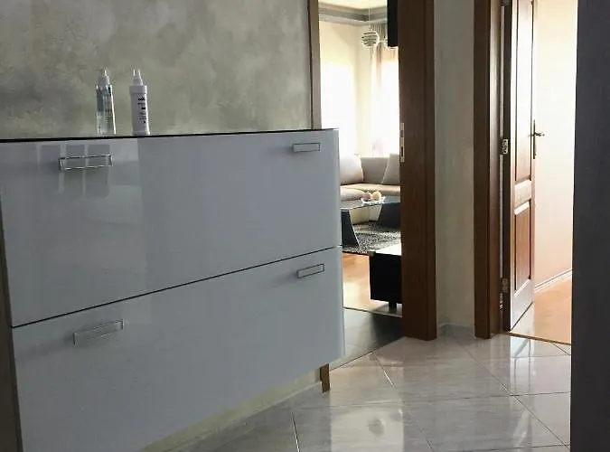 Luxury Panoramic Seaside * Бургас