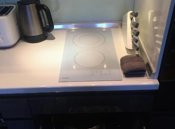 Luxury Panoramic Seaside Бургас