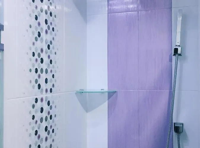 Luxury Panoramic Seaside * Бургас