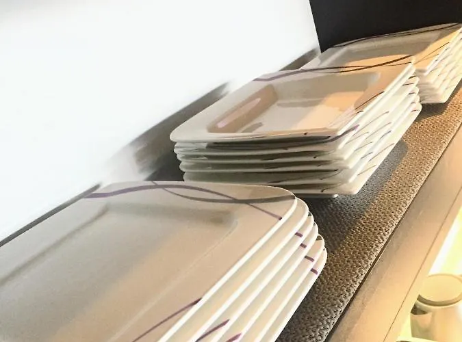 Апартамент Luxury Panoramic Seaside *