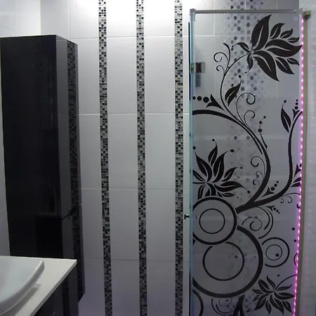 Apartment Luxury Panoramic Seaside