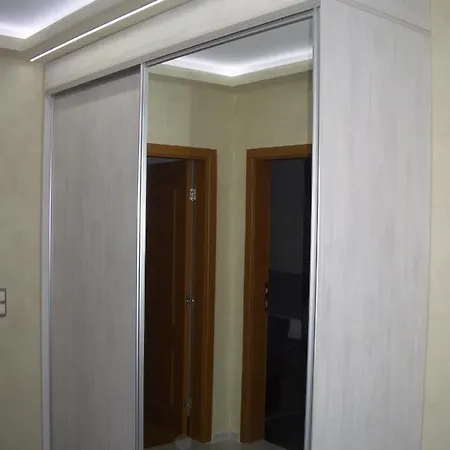 Luxury Panoramic Seaside Burgas