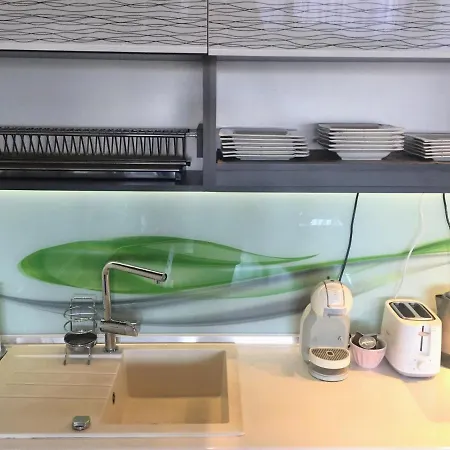 Luxury Panoramic Seaside