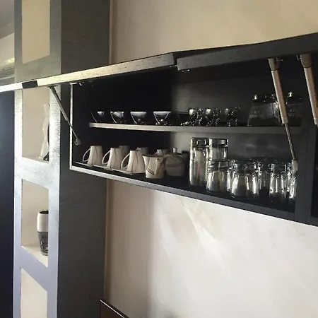 Apartman Luxury Panoramic Seaside