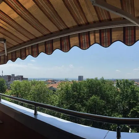 Luxury Panoramic Seaside