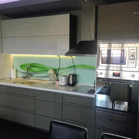 Luxury Panoramic Seaside *