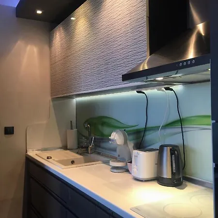 Luxury Panoramic Seaside