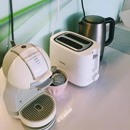 Apartment Luxury Panoramic Seaside *