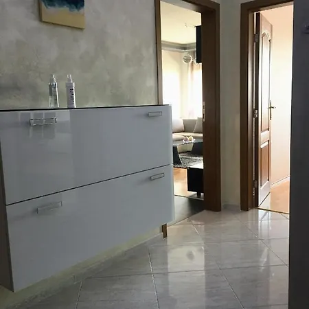 Luxury Panoramic Seaside * Burgas