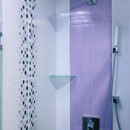 Luxury Panoramic Seaside * Burgas