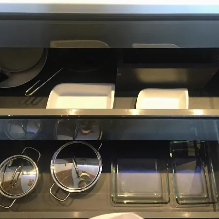 Luxury Panoramic Seaside Apartment Burgas