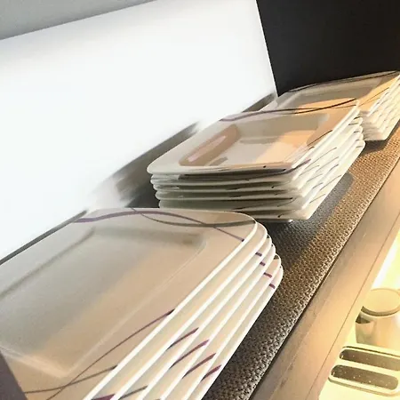 Apartment Luxury Panoramic Seaside *