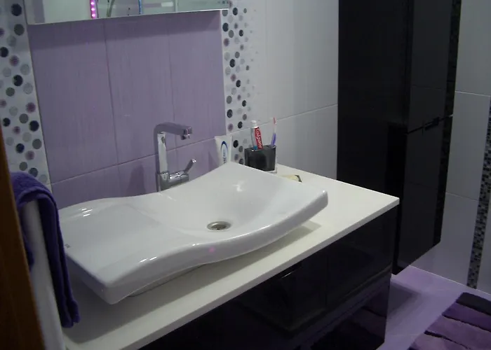 Luxury Panoramic Seaside