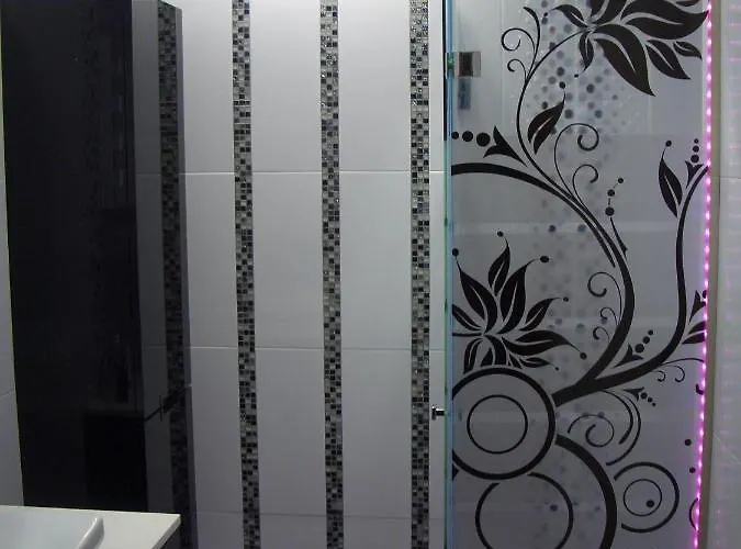 شقة Luxury Panoramic Seaside