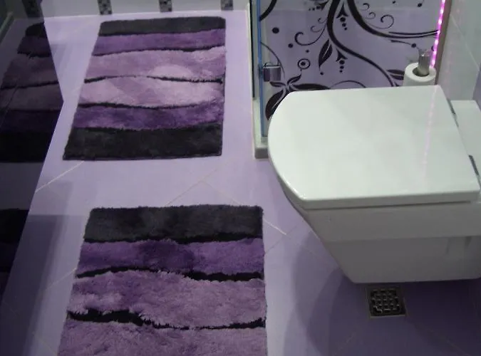 شقة Luxury Panoramic Seaside