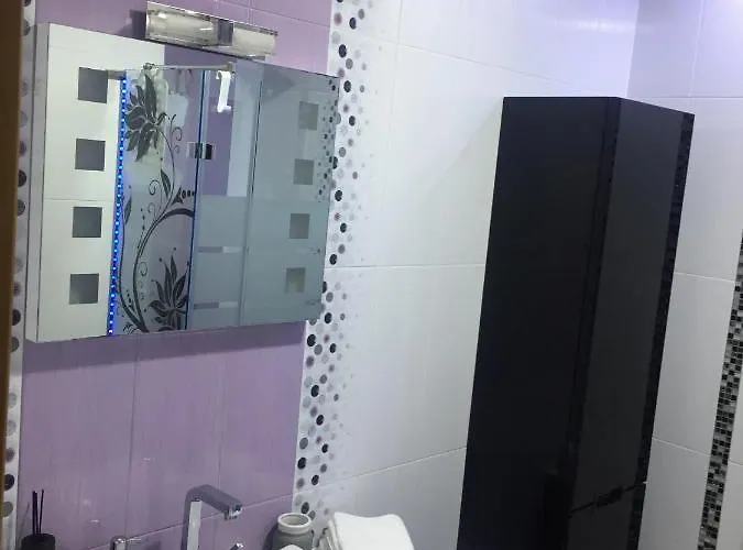 Luxury Panoramic Seaside بورغاس