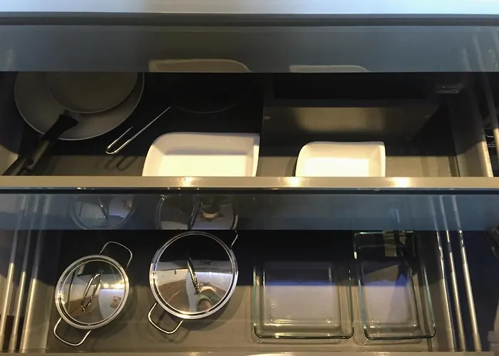 Luxury Panoramic Seaside شقة بورغاس