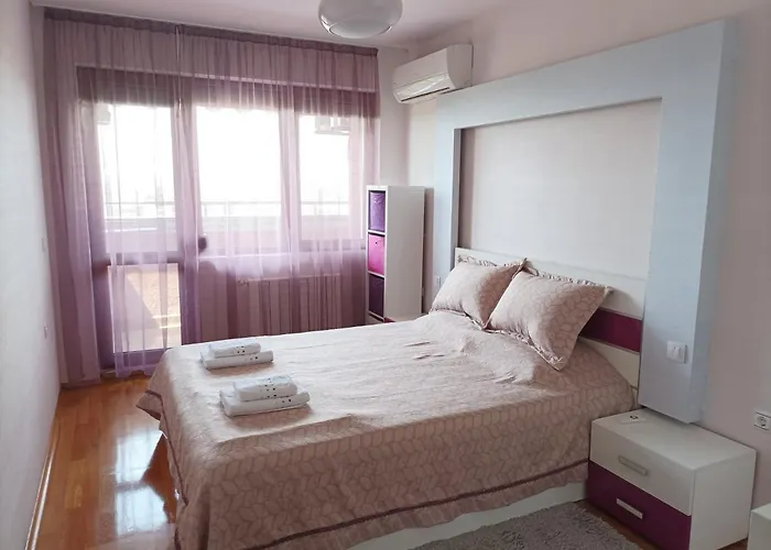 Luxury Panoramic Seaside * بورغاس